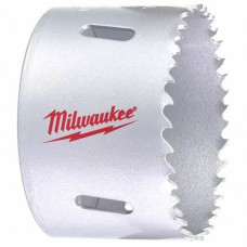 Milwaukee Bi-metal caurumzāģis būvei 68 mm