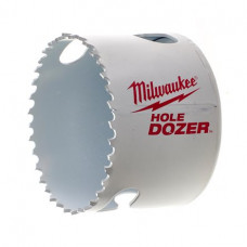 Milwaukee Hole Dozer™ Bimetāla caurumzāģis 68 mm