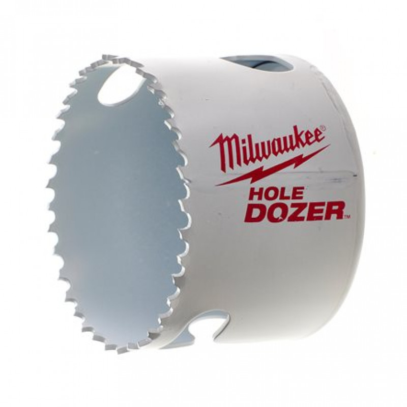Milwaukee Hole Dozer™ Bimetāla caurumzāģis 68 mm