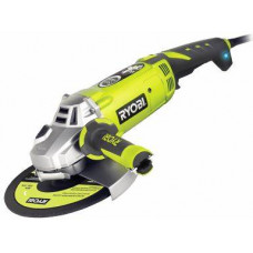 Ryobi 230 mm leņķa slīpmašīna  2000W