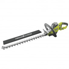 Ryobi 800 W elektriskās dzīvžoga šķēres ar 65 cm asmeni un 34 mm griešanas platumu RHT8165RL