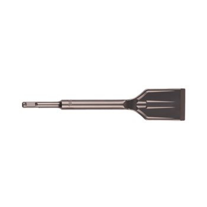 MILWAUKEE®pašuzasinošais SLEDGE™ SDS-Plus  flīžu kalts 250X50 mm