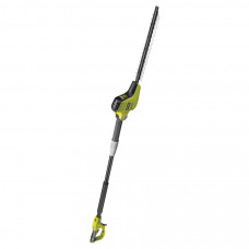 Ryobi 450 W kāta dzīvžoga šķēres ar 45 cm asmeni, 20 mm 