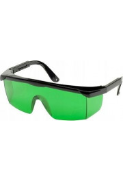DeWalt zaļās lāzera brilles DE0714G-XJ