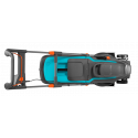 Gardena 37 cm elektriskais zāles pļāvējs PowerMax™ 