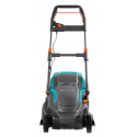 Gardena 37 cm elektriskais zāles pļāvējs PowerMax™ 