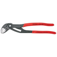  KNIPEX knaibles COBRA 250 mm ar regulējamu platumu 87 01 