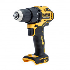 DeWalt 18V skrūvgriezis/urbjmašīna DCD708N-XJ (solo)