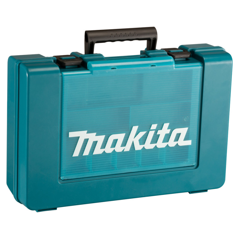 Makita plastmasas koferis 824754-3