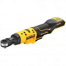 DeWalt 12V 1/4" bezoglīšu sprūdatslēga DCF504N-XJ (solo)