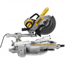 DeWalt 1600W 250mm leņķzāģis XPS  DWS727-QS