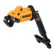 DeWalt skārda šķēres kā pielikums urbjmašīnai DT70620-QZ