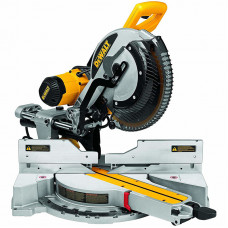 DeWalt 1675W leņķzāģis XPS DWS780-QS 