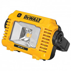 DeWalt LED prožektors  DCL077-XJ (solo)