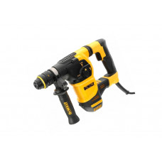 DeWalt SDS-plus perforators D25334K-QS