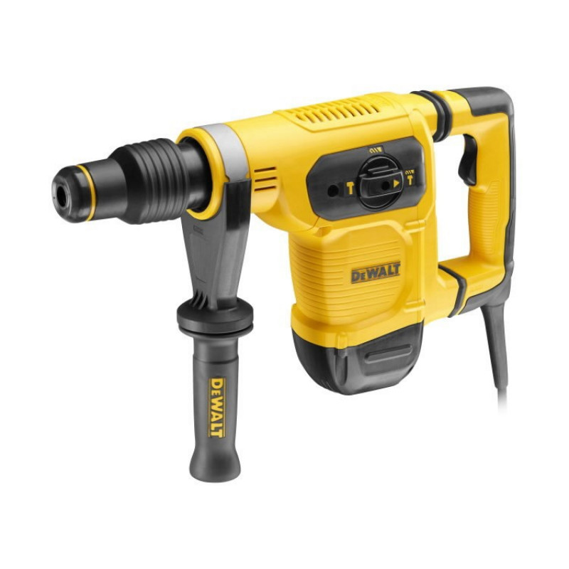 DeWalt  1050W 5 kg klases SDS-MAX perforators D25481K