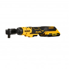 DeWalt 18VXR 1/2" sprūdatslēga DCF512D1-QW