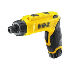 DeWalt 7.2V skrūvgriezis DCF680G2-QW