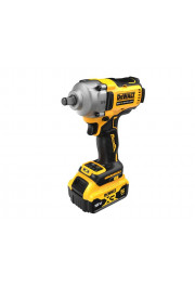 DeWalt 18 V uzgriežņu triecienatslēga DCF891P2T-QW