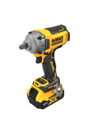 DeWalt 18 V uzgriežņu triecienatslēga DCF892P2T-QW