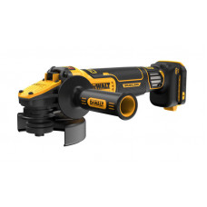 DeWalt 18/54V FV leņķa slīpmašīna DCG409VST1-QW