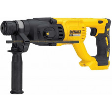 DeWalt 18V XR SDS+ perforators DCH133N-XJ (bez akumulatora un lādētāja)