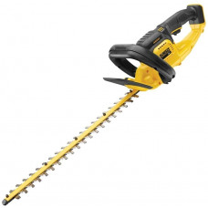 DeWALT Dzīvžoga šķēres 18V XR DCM563PB-XJ (bez akumulatora un lādētāja)