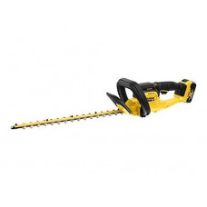 DeWALT Dzīvžoga šķēres 18V 55cm DCMHT563N-XJ