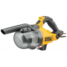 DeWALT XR Li-Ion 18V L klases putekļsūcējs DCV501LN-XJ