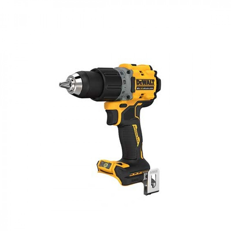 DeWalt skrūvgriezis/urbjmašīna DCD800NT-XJ