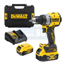 DeWalt skrūvgriezis/urbjmašīna DCD800P2T-QW