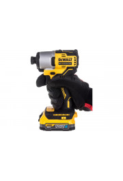 DeWalt 18V impulsa triecienskrūvgriezis DCF840E1T-XJ