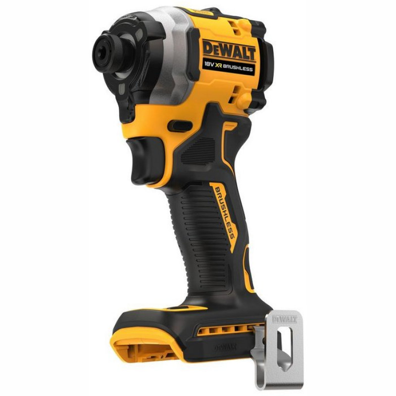 DeWalt 18V impulsa triecienskrūvgriezis DCF850N-XJ