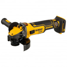 DeWalt 18/54V FV bezoglīšu leņķa slīpmašīna DCG409NT-XJ (solo)