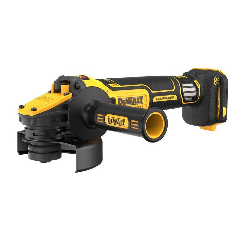 DeWalt 18/54V FV leņķa slīpmašīna DCG409VSN-XJ