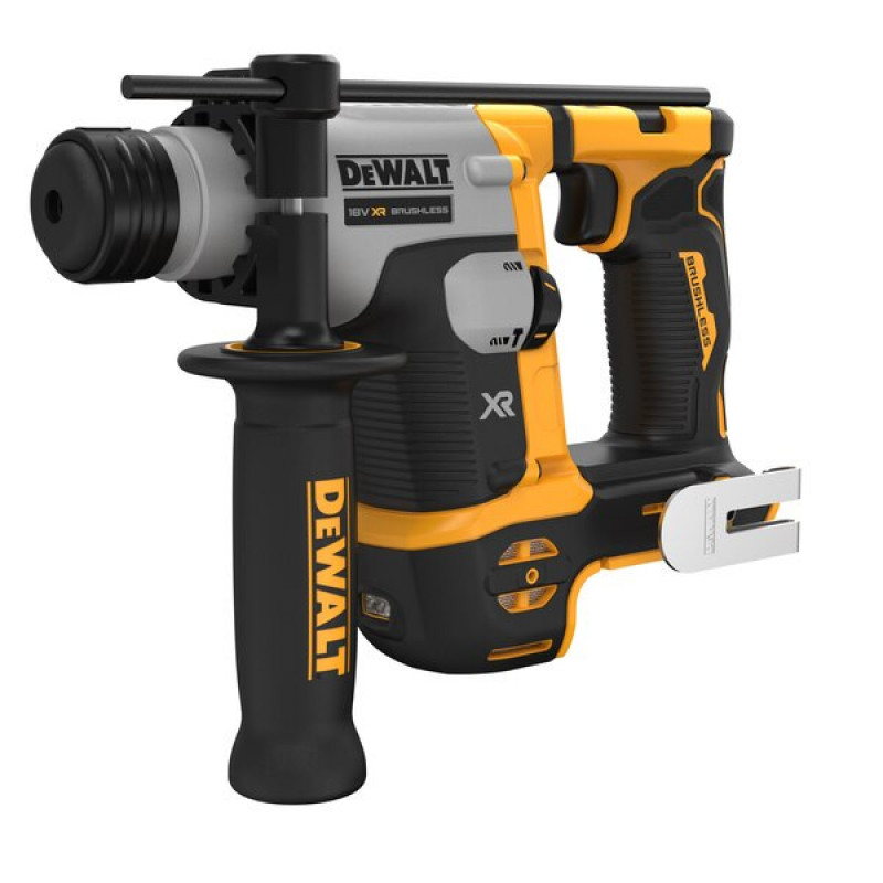 DeWalt 18V XR SDS+ perforators DCH172N-XJ (bez akumulatora un lādētāja)