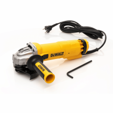 DeWalt 1400W leņķa slīpmašīna DWE4237-QS