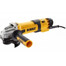 DeWalt 1500W leņķa slīpmašīna DWE4257-QS