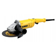 DeWalt 2000W leņķa slīpmašīna DWE490-QS