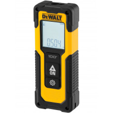 DeWalt 30 m lāzera tālmērs DWHT77100-XJ