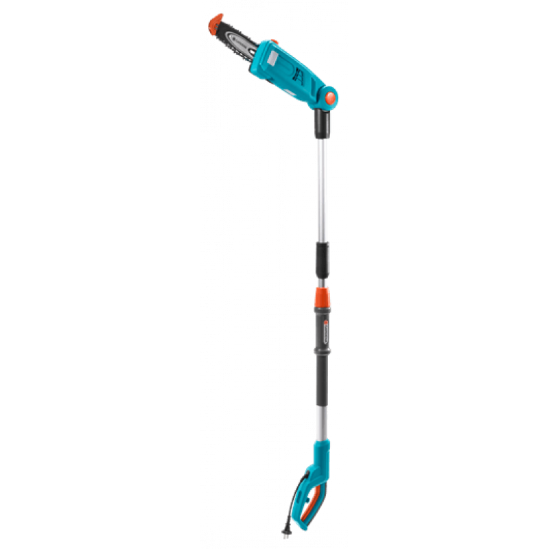 Gardena 220V teleskopiskais zaru zāģis TCS 720/20