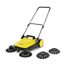 Karcher stumjama slaucīšanas mašīna S 4 TWIN 2 in 1