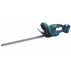 Makita  18 V dzīvžoga šķēres DUH523Z