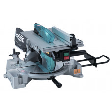 Makita kombinētais leņķzāģis+galda zāģis LH1040F