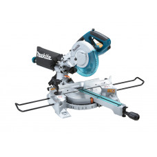 Makita kombinētais ripzāģis, 65x305 mm, 1400 W LS0815FLN