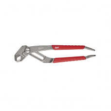 Milwaukee 250 mm ātri regulējamas cauruļu knaibles