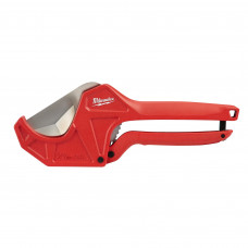 Milwaukee 63 mm PVC griezējinstruments ar sprūdratu