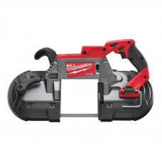    Milwaukee M18 FUEL™ dziļa griezuma lentzāģis CBS125-0