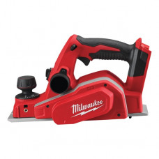 Milwaukee  M18™  18 V ēvele  BP-0 (bez akumulatora un lādētāja)