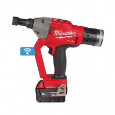 Milwaukee M18™ ONE-KEY™ 18 V vītņkniežu kniedētājs ONEFLT-502X